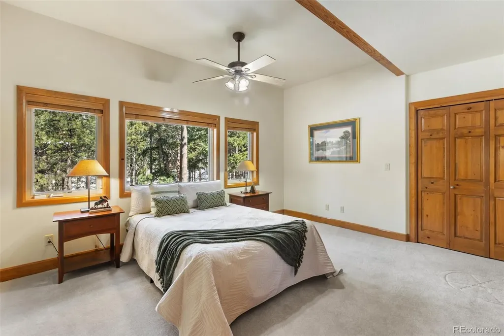 775 Skyline Drive Woodland Park CO 80863
