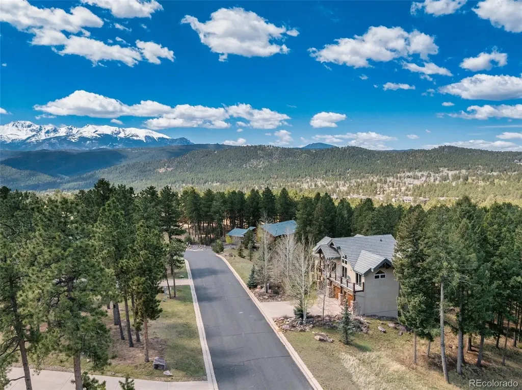 775 Skyline Drive Woodland Park CO 80863