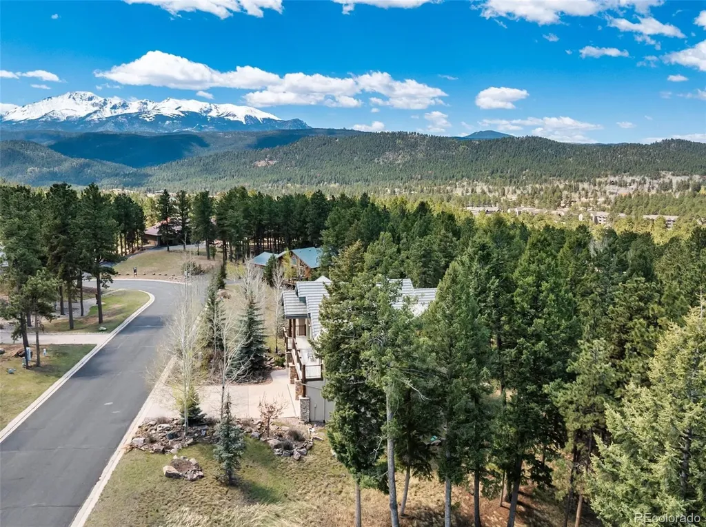 775 Skyline Drive Woodland Park CO 80863