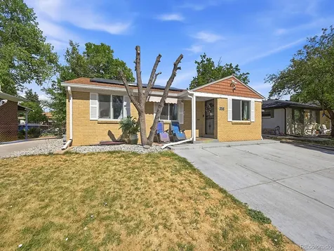 556 Elmira Street Aurora CO 80010