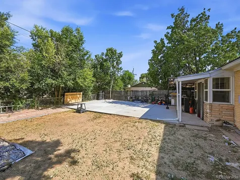 556 Elmira Street Aurora CO 80010