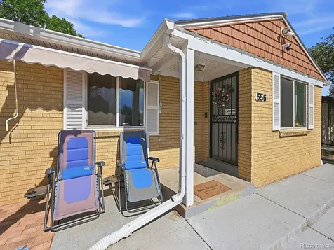 556 Elmira Street Aurora CO 80010