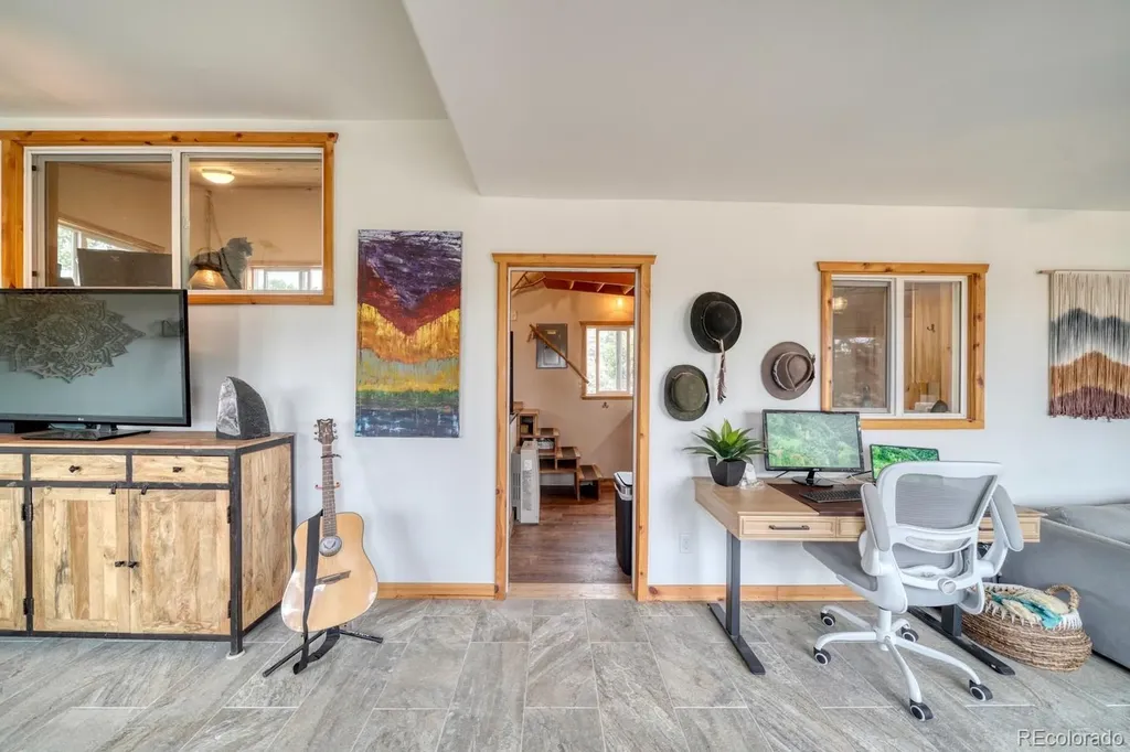820 Little Horn Drive Westcliffe CO 81252