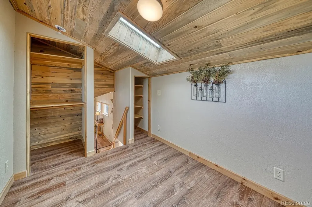 820 Little Horn Drive Westcliffe CO 81252