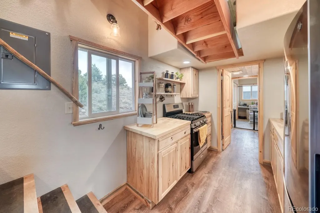 820 Little Horn Drive Westcliffe CO 81252