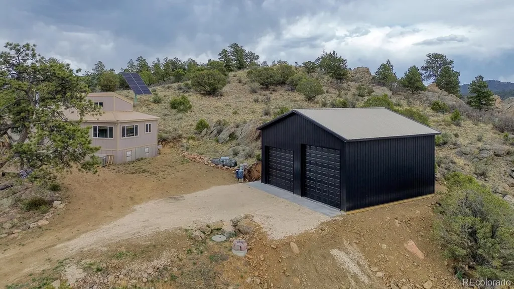 820 Little Horn Drive Westcliffe CO 81252