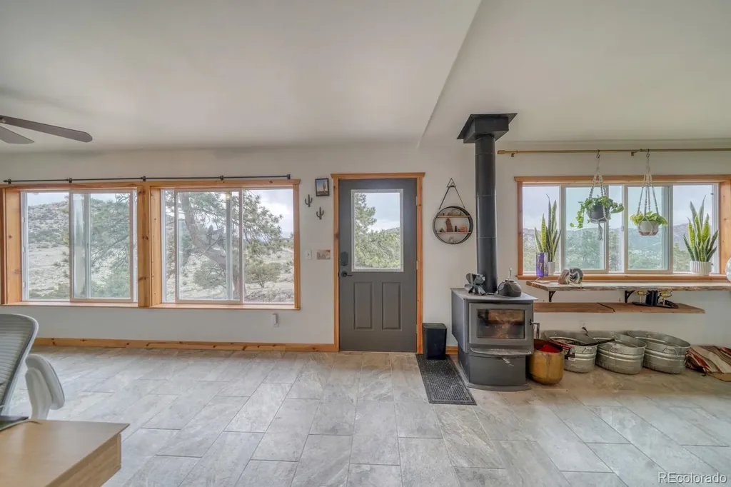 820 Little Horn Drive Westcliffe CO 81252
