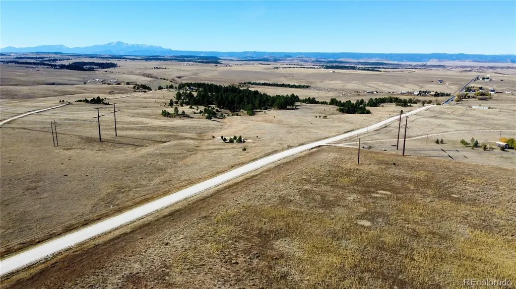 Parcel 1 County Road 98 Elbert CO 80106