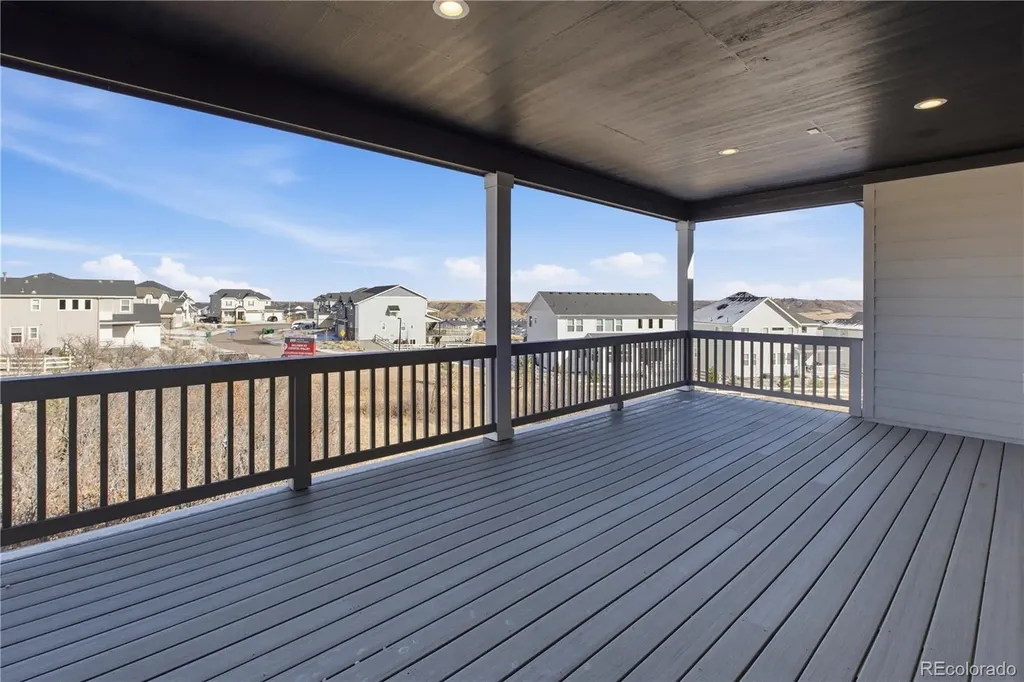5910 Riesberg Lane Castle Rock CO 80104