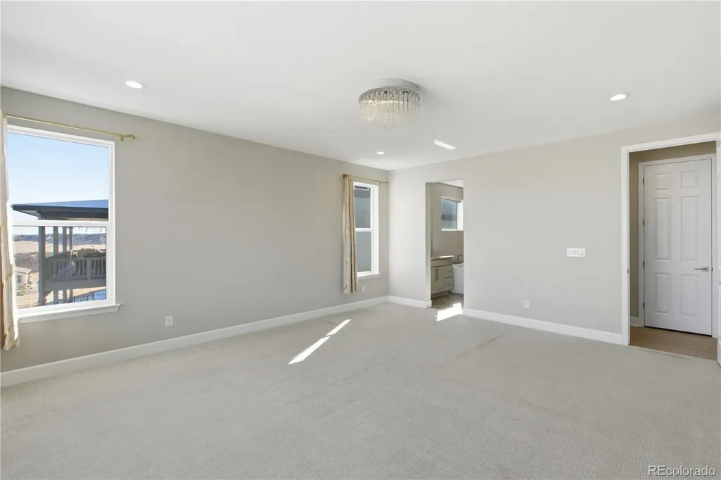5910 Riesberg Lane Castle Rock CO 80104