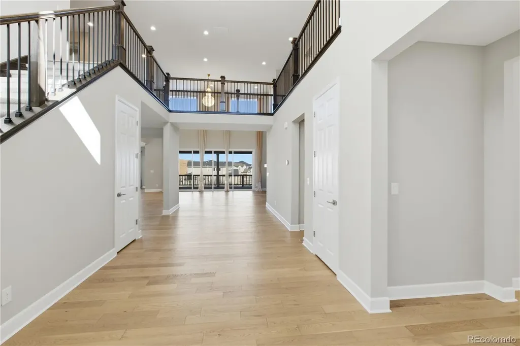 5910 Riesberg Lane Castle Rock CO 80104