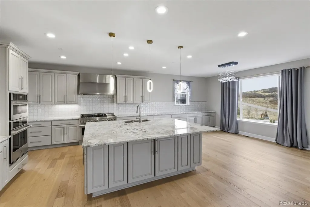 5910 Riesberg Lane Castle Rock CO 80104