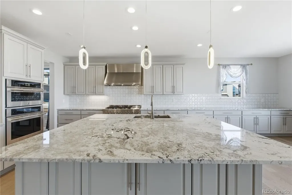 5910 Riesberg Lane Castle Rock CO 80104