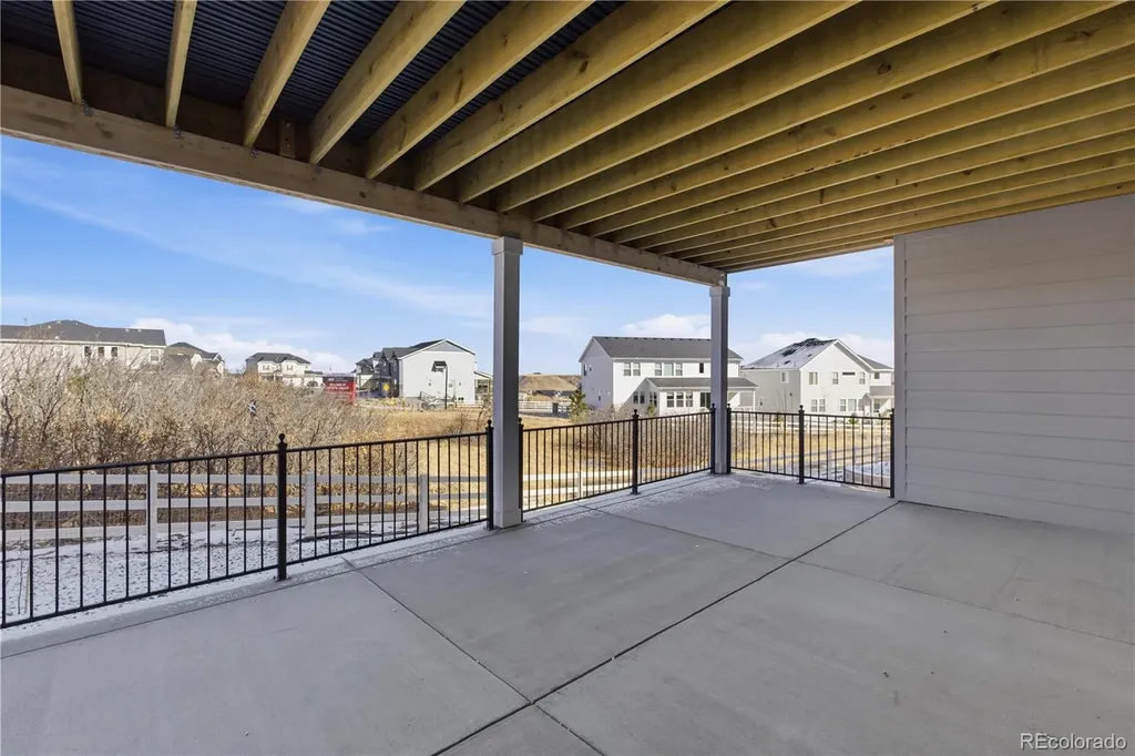 5910 Riesberg Lane Castle Rock CO 80104