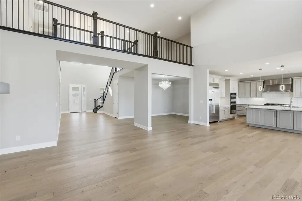 5910 Riesberg Lane Castle Rock CO 80104