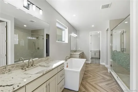 5910 Riesberg Lane Castle Rock CO 80104