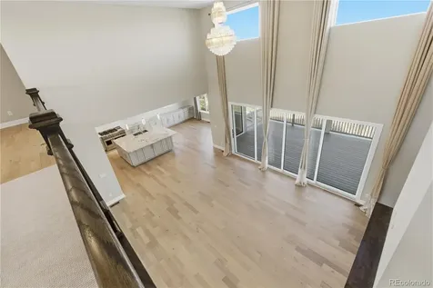 5910 Riesberg Lane Castle Rock CO 80104