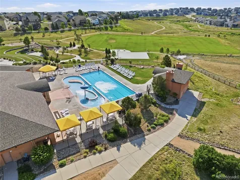 5910 Riesberg Lane Castle Rock CO 80104