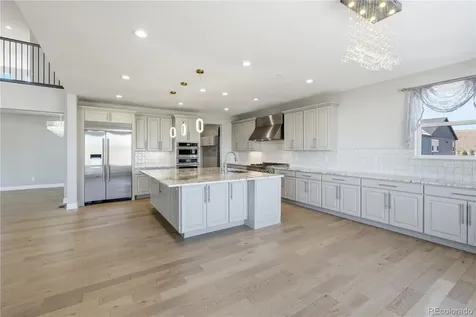5910 Riesberg Lane Castle Rock CO 80104