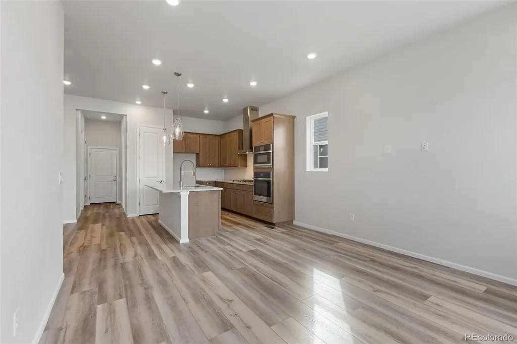 166 S Terry Street Golden CO 80401