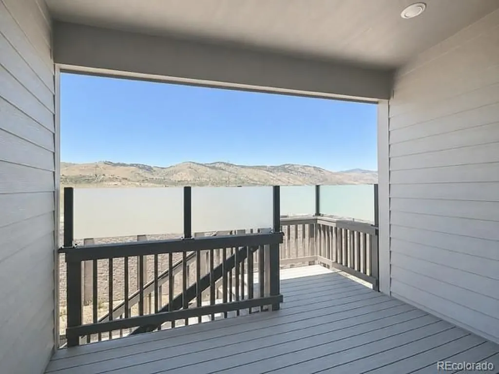 166 S Terry Street Golden CO 80401