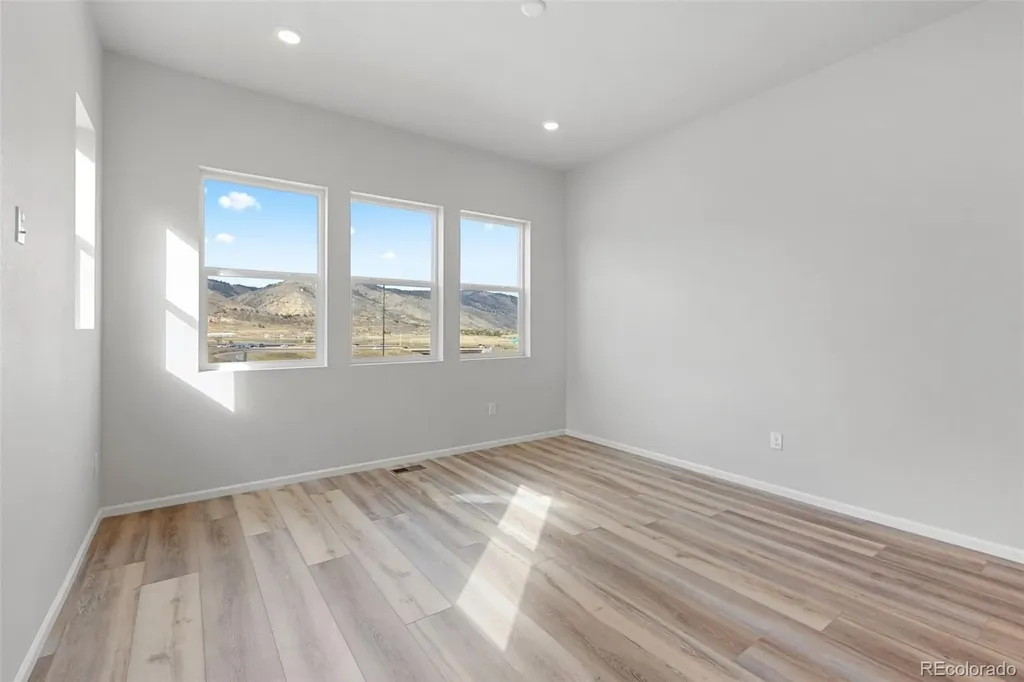 166 S Terry Street Golden CO 80401