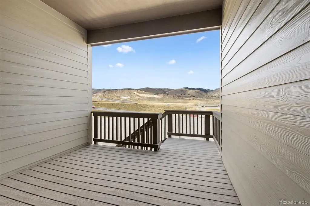 166 S Terry Street Golden CO 80401