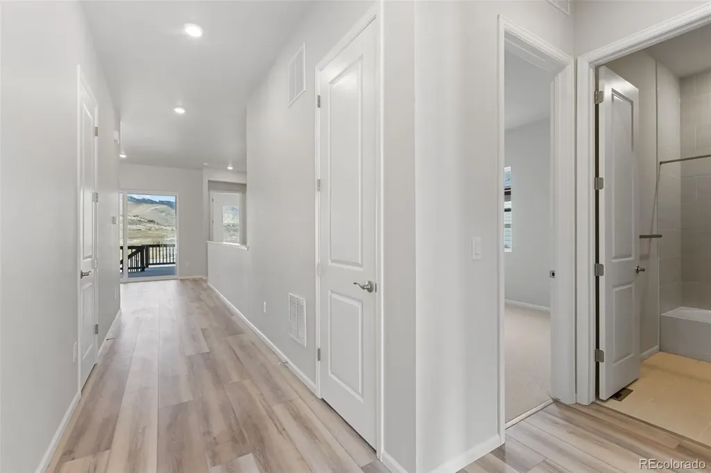 166 S Terry Street Golden CO 80401