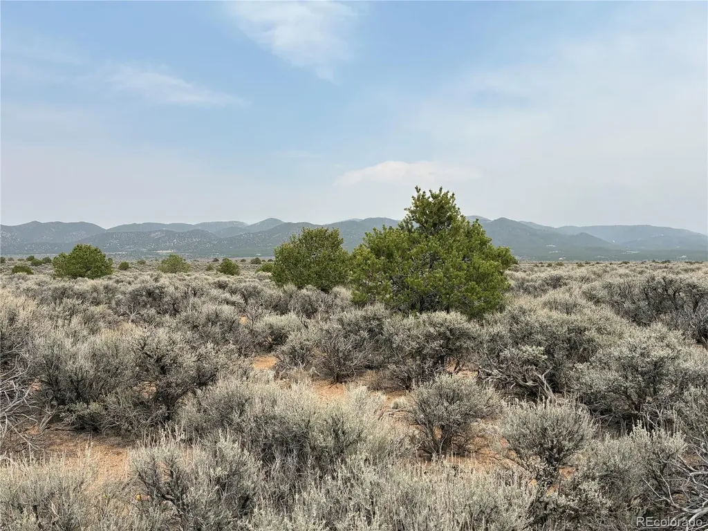 20 Ac Road X San Luis CO 81152