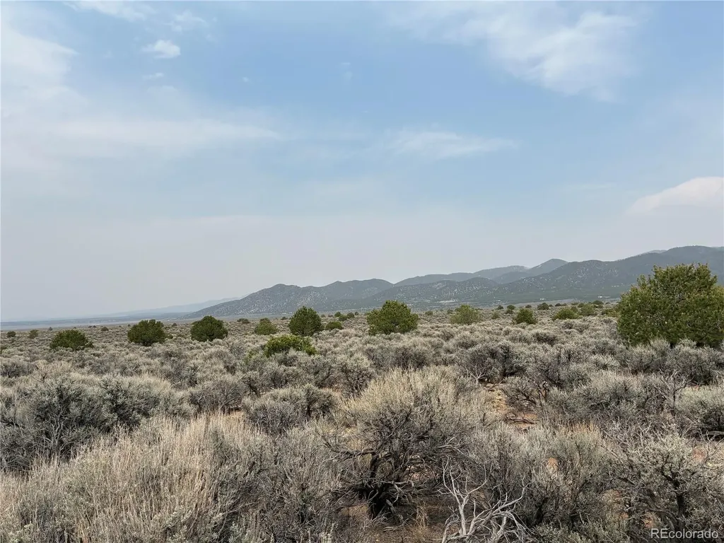 20 Ac Road X San Luis CO 81152