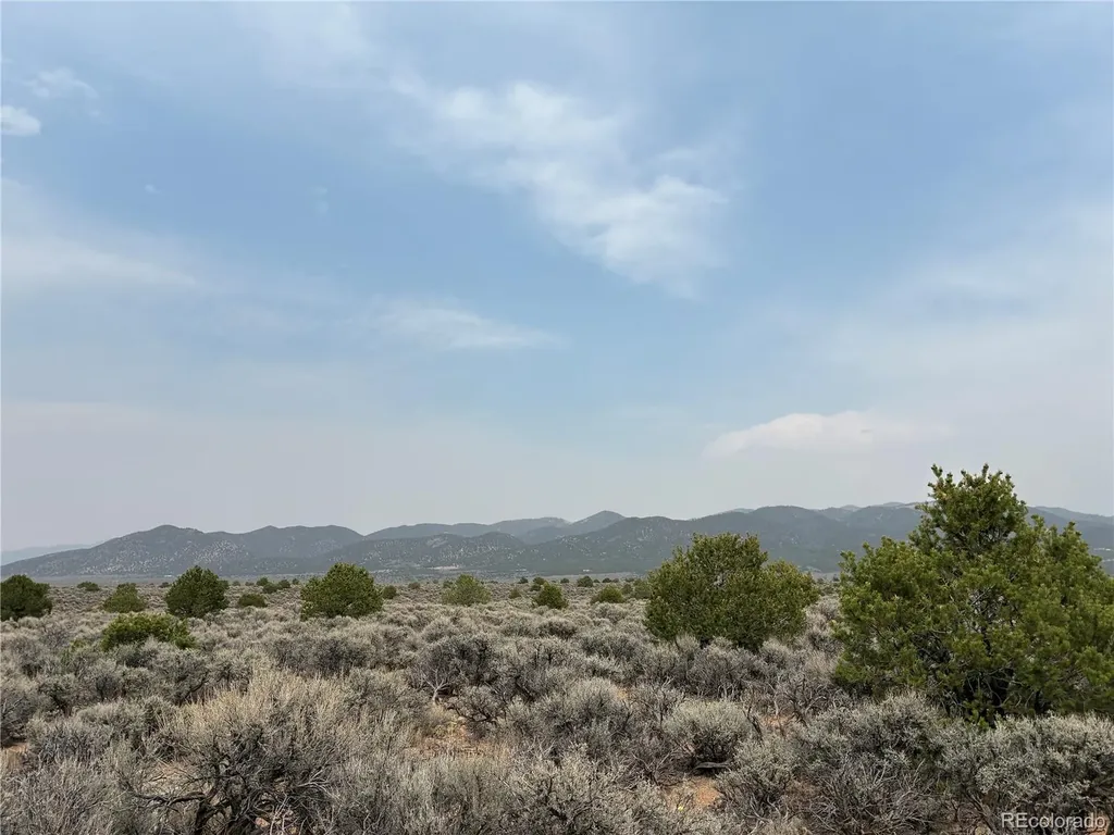 20 Ac Road X San Luis CO 81152
