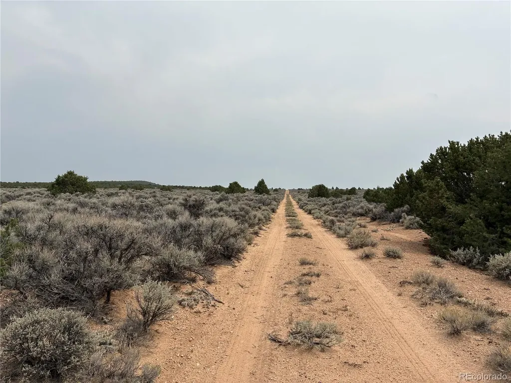 20 Ac Road X San Luis CO 81152