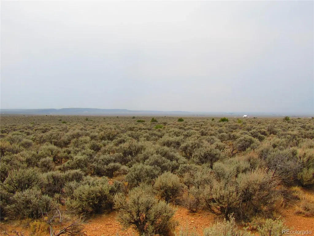 20 Ac Road X San Luis CO 81152