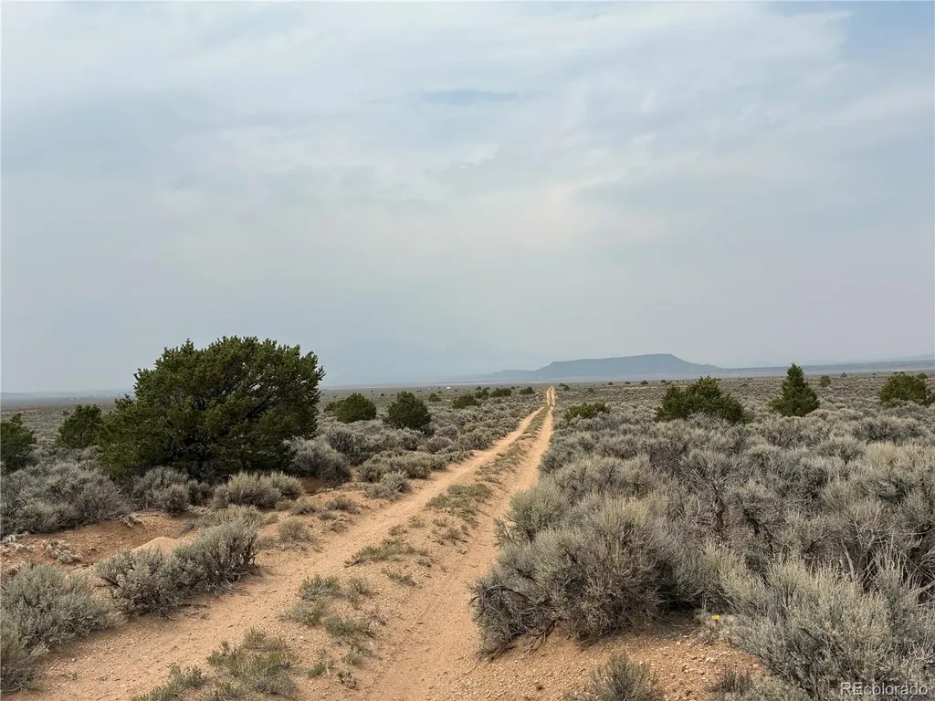 20 Ac Road X San Luis CO 81152