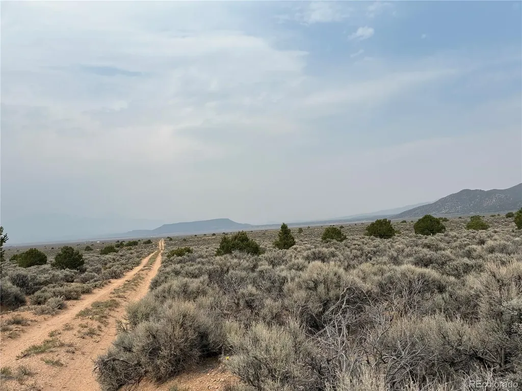 20 Ac Road X San Luis CO 81152