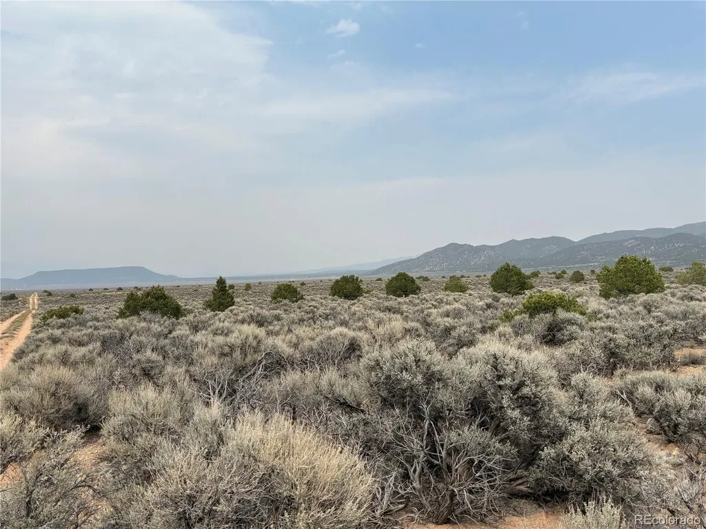 20 Ac Road X San Luis CO 81152