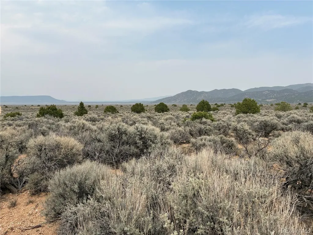 20 Ac Road X San Luis CO 81152