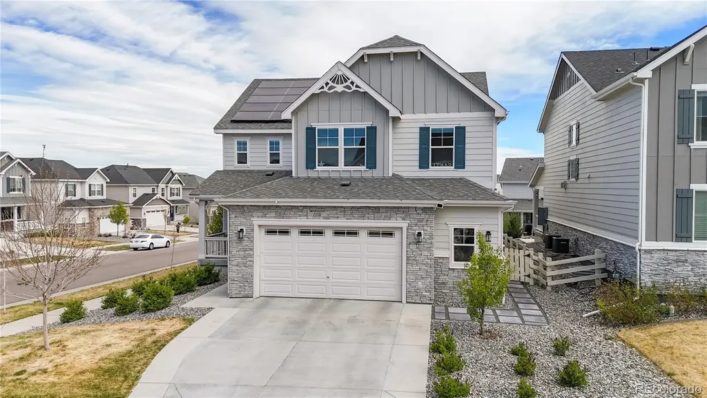 27615 E Geddes Place Aurora CO 80016