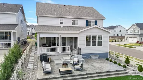 27615 E Geddes Place Aurora CO 80016