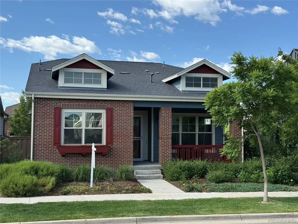 11500 E 26th Avenue Aurora CO 80010