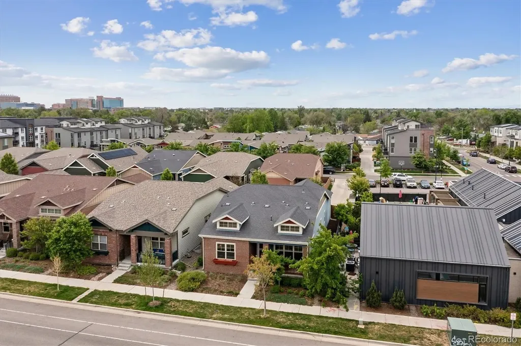 11500 E 26th Avenue Aurora CO 80010
