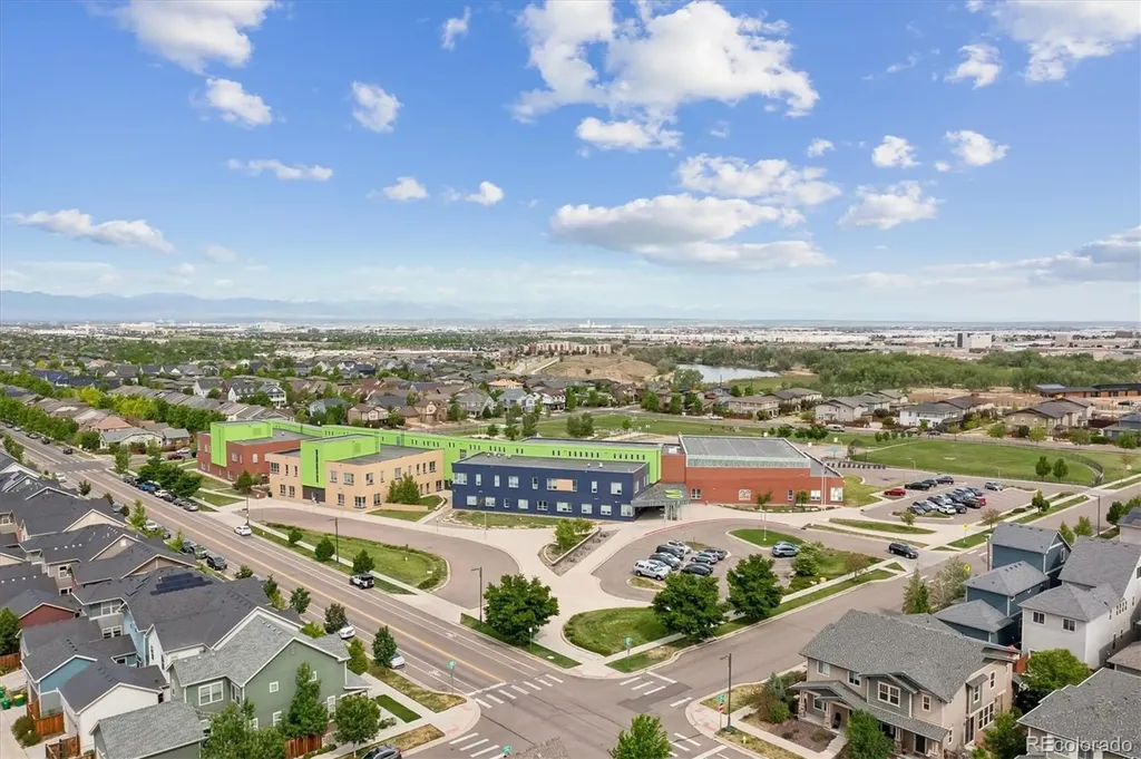 11500 E 26th Avenue Aurora CO 80010