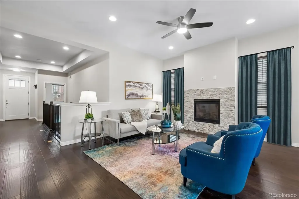 11500 E 26th Avenue Aurora CO 80010