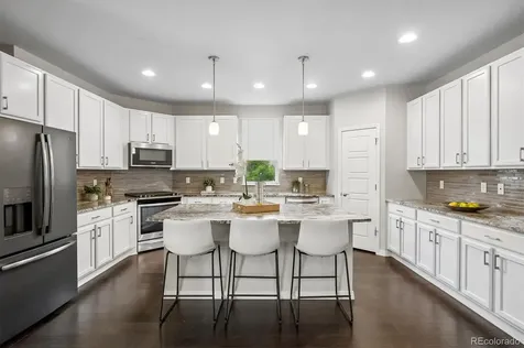 11500 E 26th Avenue Aurora CO 80010