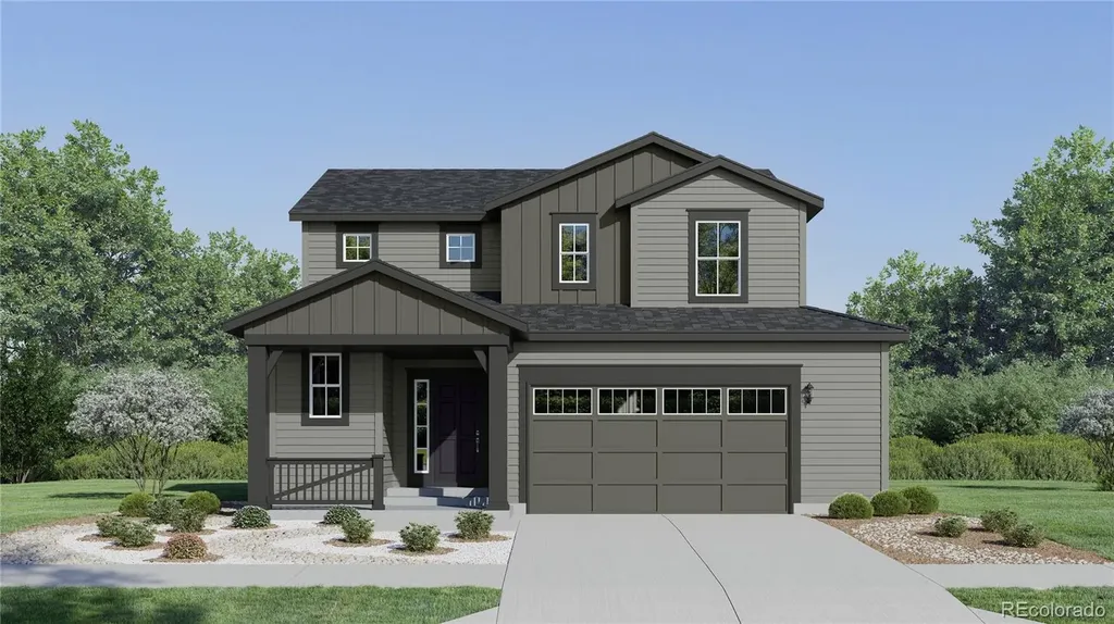 1809 Desert Lark Street Fort Collins CO 80528