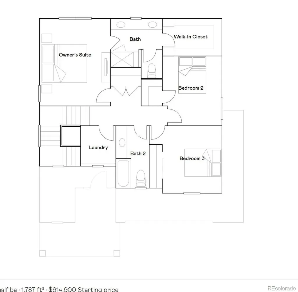 1809 Desert Lark Street Fort Collins CO 80528