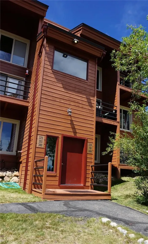 91300 Ryan Gulch Road Silverthorne CO 80498