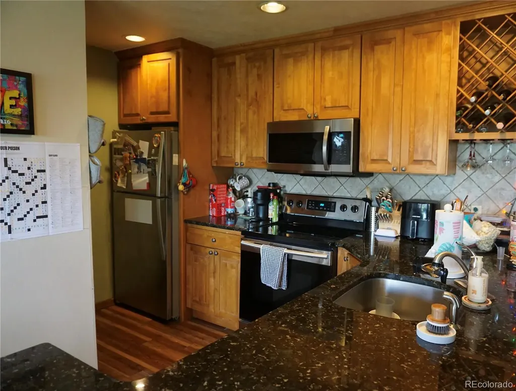 91300 Ryan Gulch Road Silverthorne CO 80498