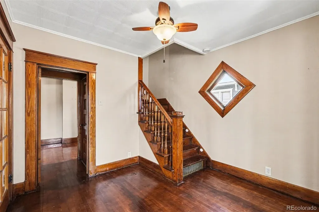 145 S Park Avenue Fort Lupton CO 80621