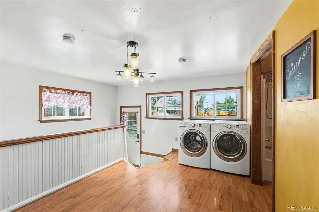 145 S Park Avenue Fort Lupton CO 80621